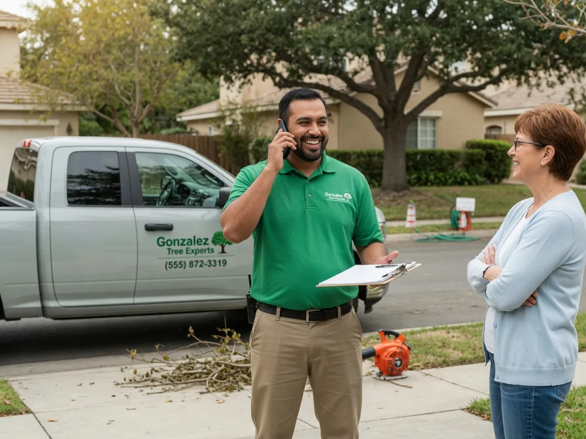 Tree Service Benson, NC FAQs